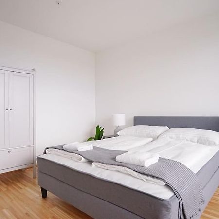 Oberlaa New Apartment - 15 Min To City 비엔나 외부 사진