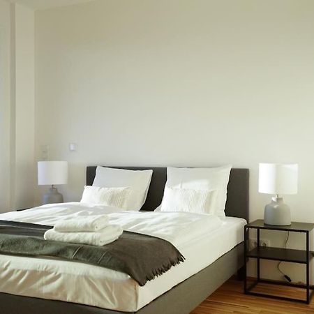 Oberlaa New Apartment - 15 Min To City 비엔나 외부 사진